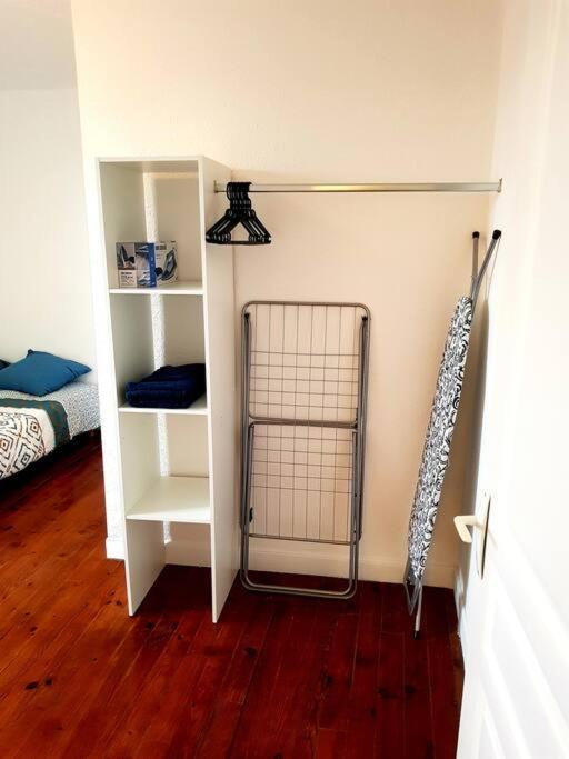 Le Jeanne 4/6 Couchages, Wifi, Sanctuaire Apartment Лурд Екстериор снимка