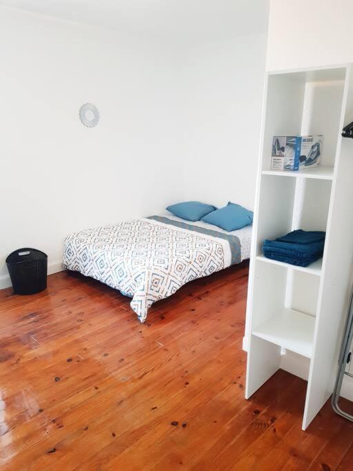 Le Jeanne 4/6 Couchages, Wifi, Sanctuaire Apartment Лурд Екстериор снимка