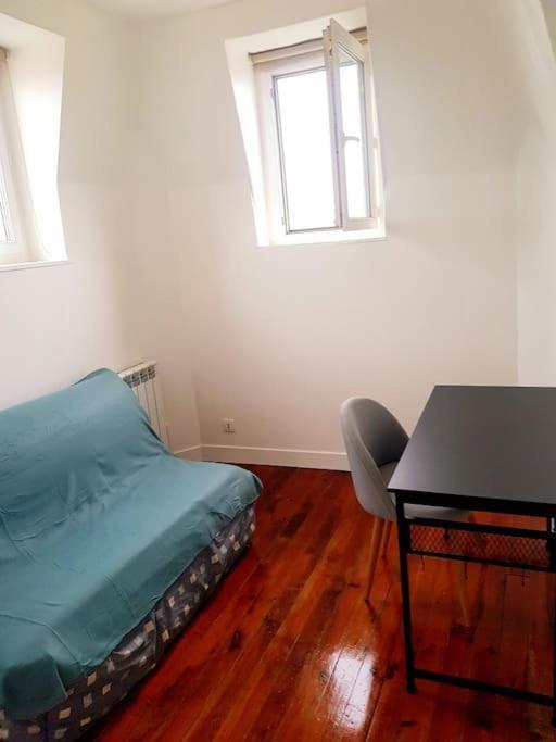 Le Jeanne 4/6 Couchages, Wifi, Sanctuaire Apartment Лурд Екстериор снимка