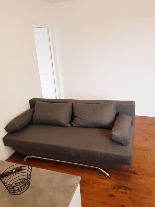 Le Jeanne 4/6 Couchages, Wifi, Sanctuaire Apartment Лурд Екстериор снимка